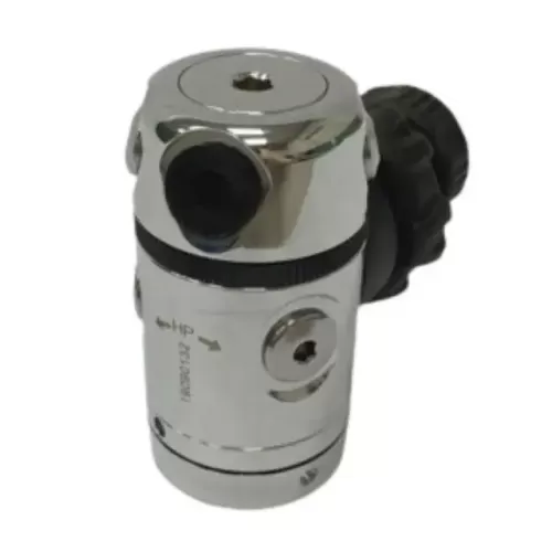 1-я ступень регулятора DIAPHRAGM BALANCE ICE DIN Sublife