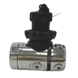 1-я ступень регулятора DIAPHRAGM BALANCE ICE DIN Sublife