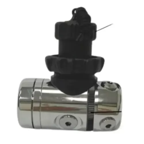 1-я ступень регулятора DIAPHRAGM BALANCE ICE DIN Sublife