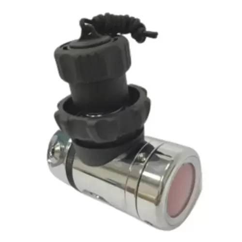 1-я ступень регулятора DIAPHRAGM BALANCE ICE DIN Sublife