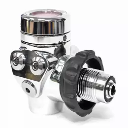 1-я ступень регулятора ICE DIN Sublife