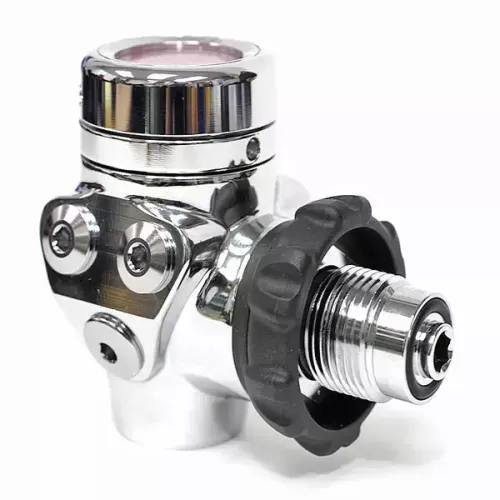 1-я ступень регулятора ICE DIN Sublife