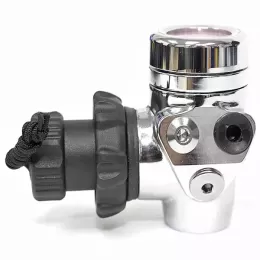 1-я ступень регулятора ICE DIN Sublife