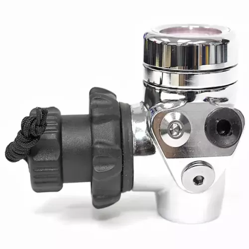 1-я ступень регулятора ICE DIN Sublife