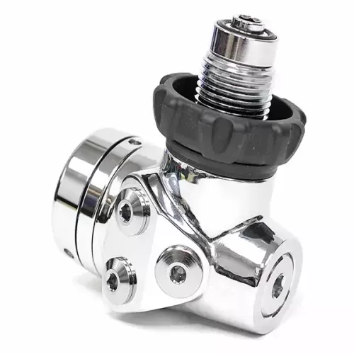 1-я ступень регулятора ICE DIN Sublife