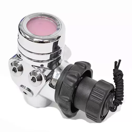 1-я ступень регулятора ICE DIN Sublife