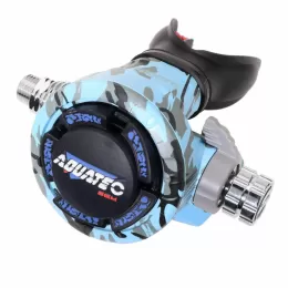 Вторая ступень регулятора RG-3100S Camo WHITE Aquatec