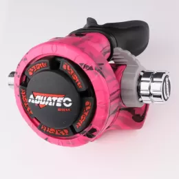 Вторая ступень регулятора RG-3100S Camo WHITE Aquatec