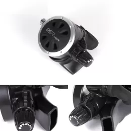 2-я ступень регулятора ADJUSTABLE Sublife