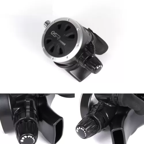 2-я ступень регулятора ADJUSTABLE Sublife