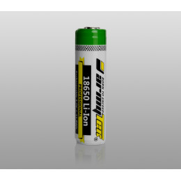 Armytek 18650 Li-Ion with PCB 3200 mAh (защищенный)