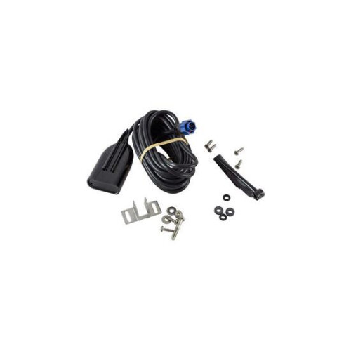 Датчик Lowrance HDI Skimmer XDCR 83/200 455/800KHZ