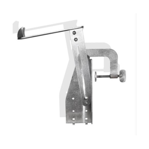 Струбцина для датчиков эхолота Lowrance 3in1, нержавейка