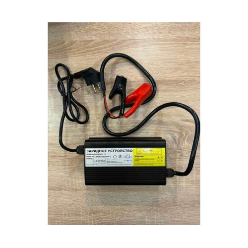 Зарядное устройство Bay lifepo4 14.6V 15A