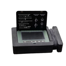 Унибокс для подводной видео-камеры