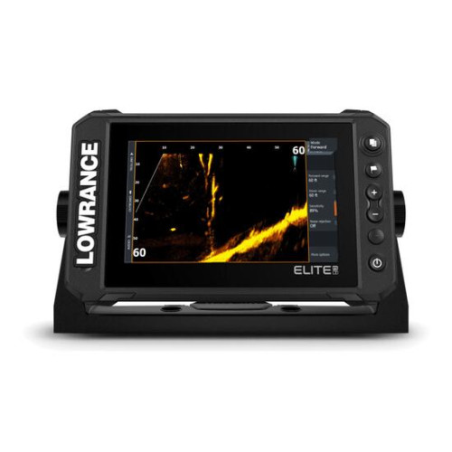 Датчик Lowrance Active Target Live Сонар