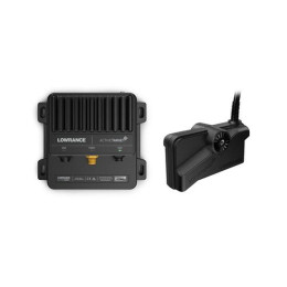 Датчик Lowrance Active Target Live Сонар