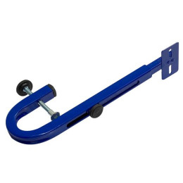 Струбцина прямая с площадкой Патриот