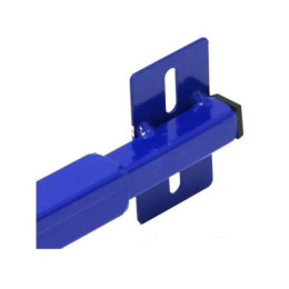 Струбцина прямая с площадкой Патриот