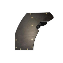 Подставка под эхолот с аккумулятором макси на ликтрос № 11