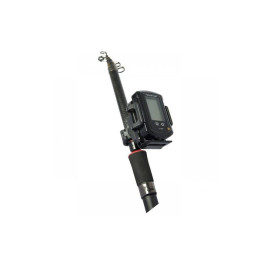 Фиксатор на удочку Практик