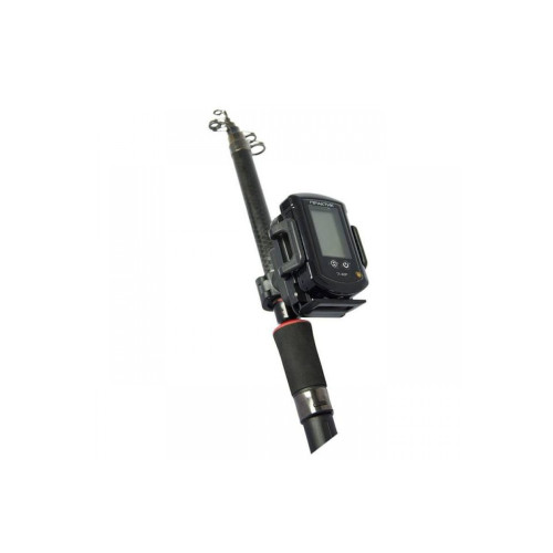 Фиксатор на удочку Практик