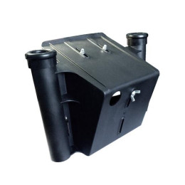 Универсальный крепёжный блок для эхолота с держателя под удочки (УКБ Патриот)