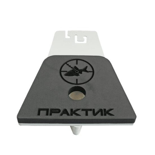 Эхолодка для датчика Практик