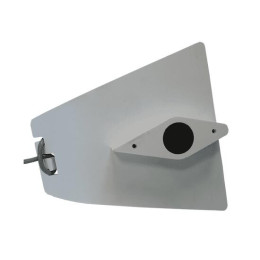 Эхолодка для датчика Практик