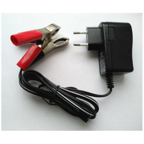 Зарядное устройство VANSON BC-612V