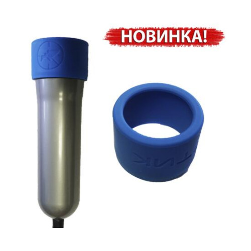 Защитный бампер для датчика практик