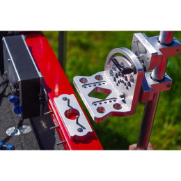 ЭЛЕКТРОННЫЙ РОТАТОР ЦЕЛЬ 1 ДЛЯ ДАТЧИКОВ PANOPTIX (ПАНОПТИКС), ACTIVE TARGET, MEGA