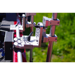 Ротатор кронштейн тип 2 для датчиков panoptix, active target, mega live