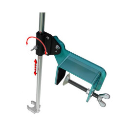 Струбцина для эхолота Практик Универсал