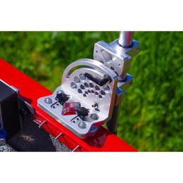 Ротатор кронштейн тип 3 для датчиков panoptix, active target, mega live