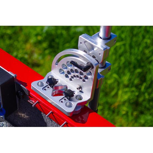 ЭЛЕКТРОННЫЙ РОТАТОР ЦЕЛЬ 2 ДЛЯ ДАТЧИКОВ PANOPTIX (ПАНОПТИКС), ACTIVE TARGET, MEGA