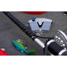 ЭЛЕКТРОННЫЙ РОТАТОР ЦЕЛЬ 2 ДЛЯ ДАТЧИКОВ PANOPTIX (ПАНОПТИКС), ACTIVE TARGET, MEGA