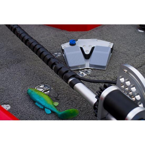 ЭЛЕКТРОННЫЙ РОТАТОР ЦЕЛЬ 2 ДЛЯ ДАТЧИКОВ PANOPTIX (ПАНОПТИКС), ACTIVE TARGET, MEGA