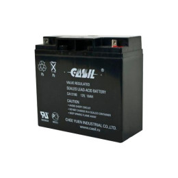 Аккумулятор Casil 12V 18Ah CA12180