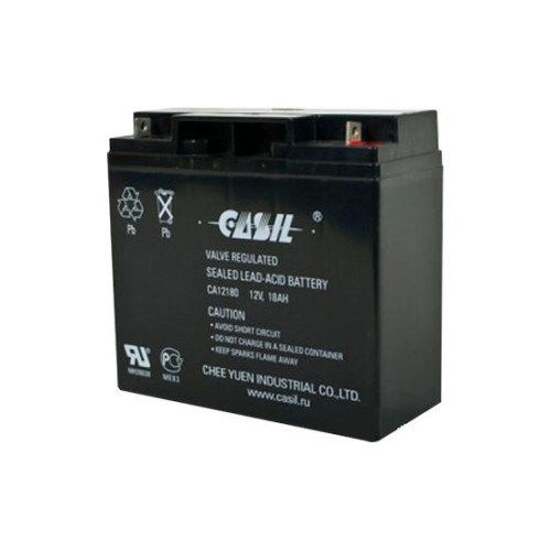 Аккумулятор Casil 12V 18Ah CA12180