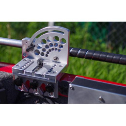 Ротатор кронштейн тип 4 для датчиков panoptix, active target, mega live