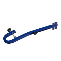 Струбцина для датчика эхолота Патриот изогнутая