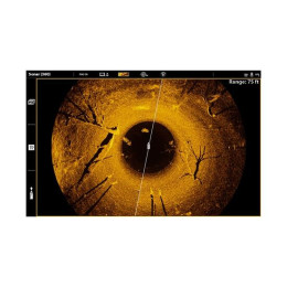 Датчик HUMMINBIRD 360 MEGA без крепления