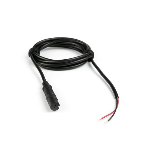 Кабель питания для эхолотов Lowrance
