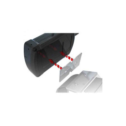 Магнитный фиксатор Практик