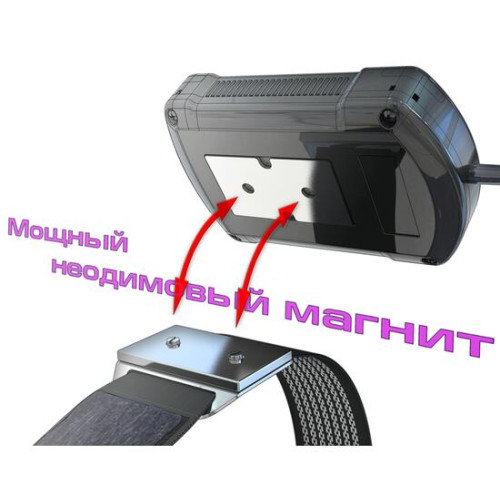 Магнитный фиксатор Практик
