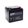 Аккумулятор NPP NP12, 40 Ah 12 V