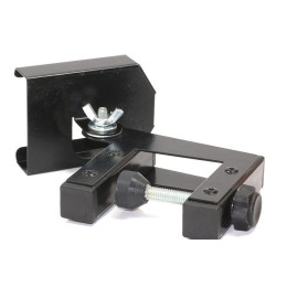 Держатель блока Практик на лодку