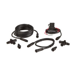 Стартовый комплект Lowrance NMEA 2000 | Starter Kit Lowrance NMEA 2000