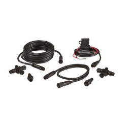 Стартовый комплект Lowrance NMEA 2000 | Starter Kit Lowrance NMEA 2000